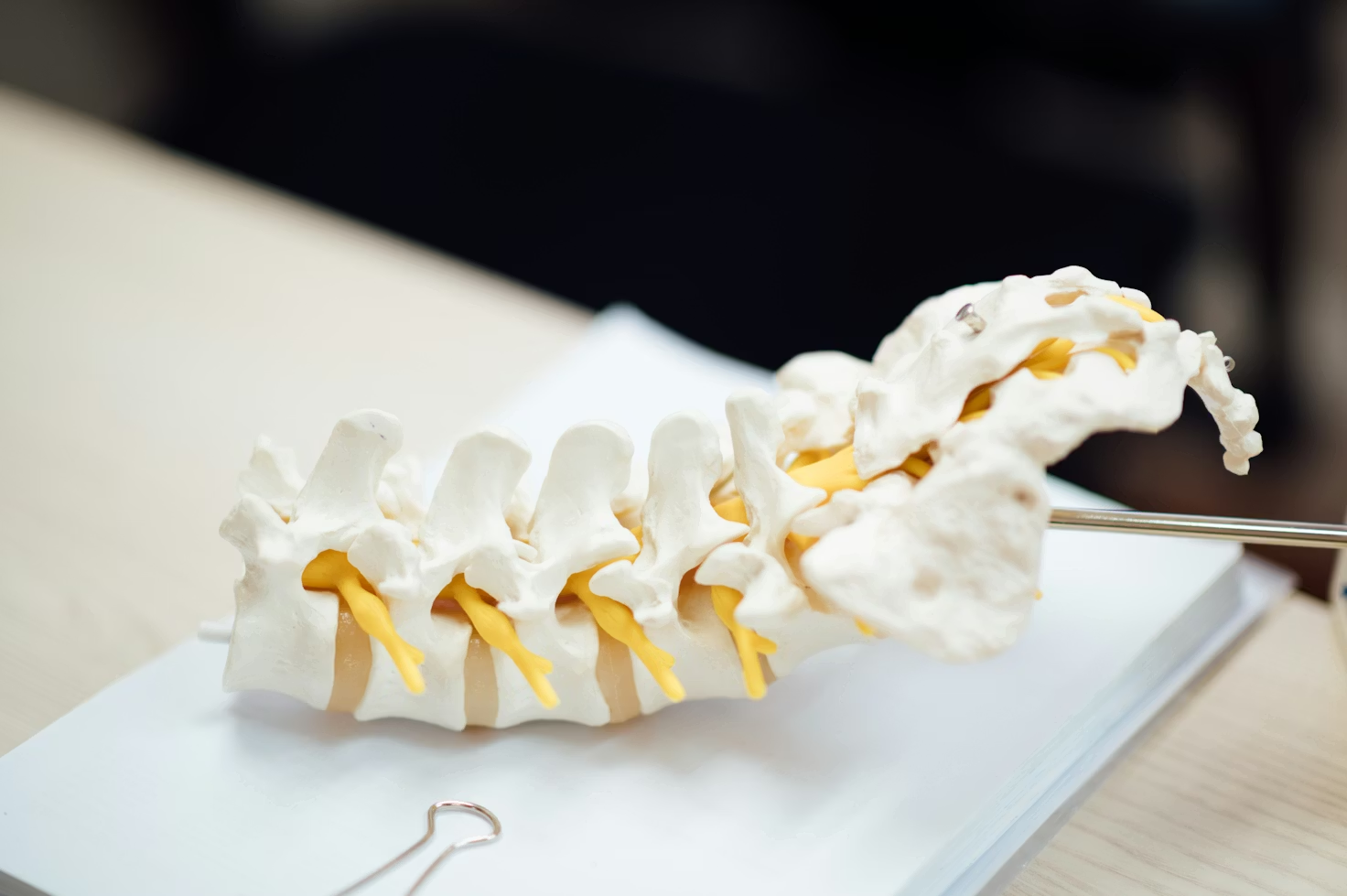 Ortho & Pain Management